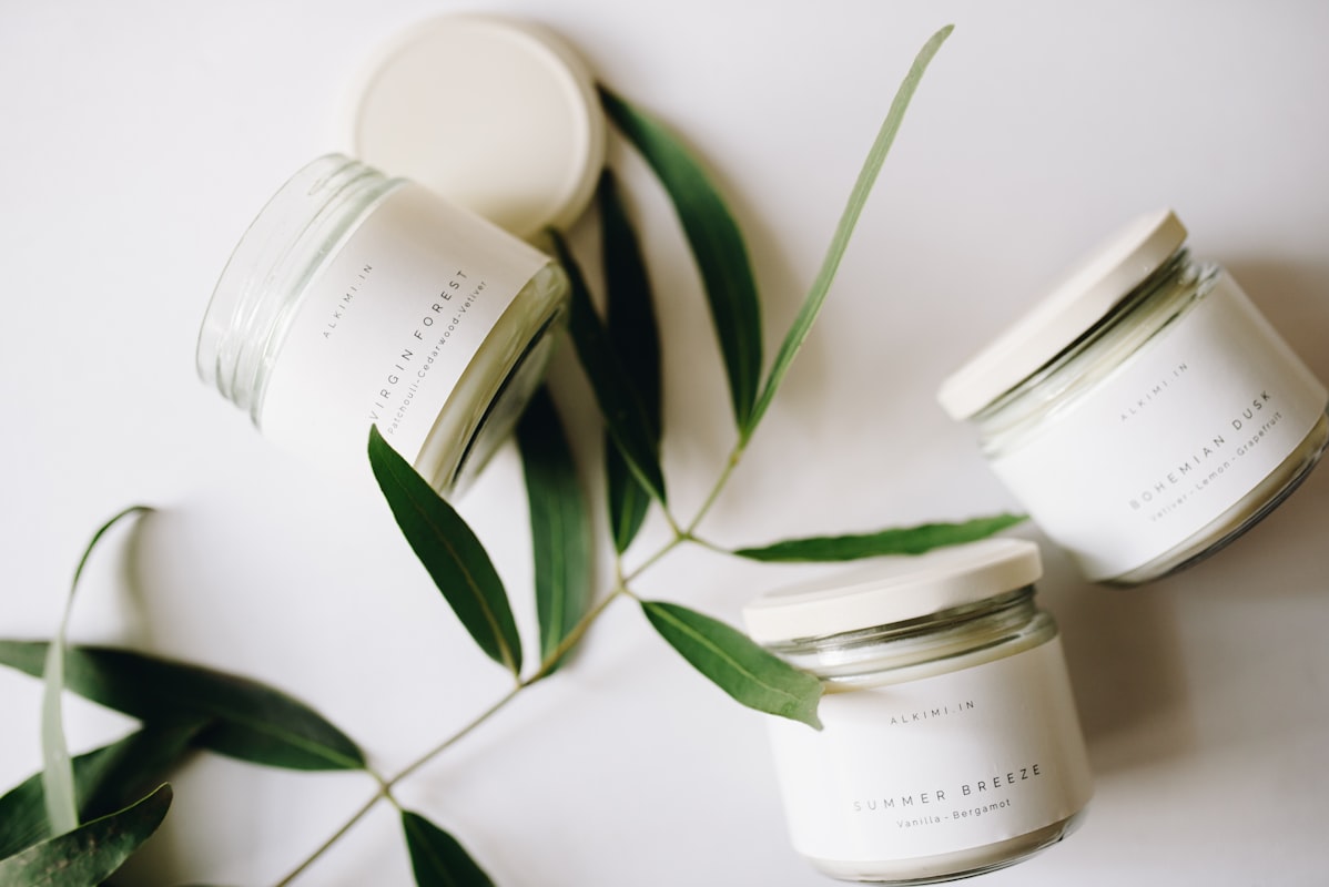 Intensive night restorative body ointment