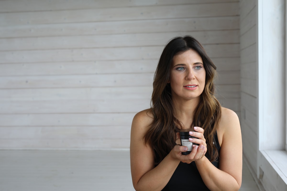 Healthy energy and vitality support